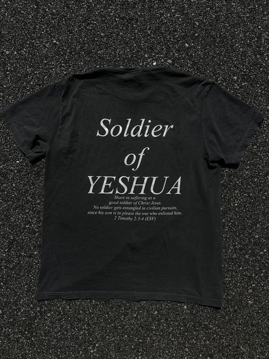 Soldier of Yeshua