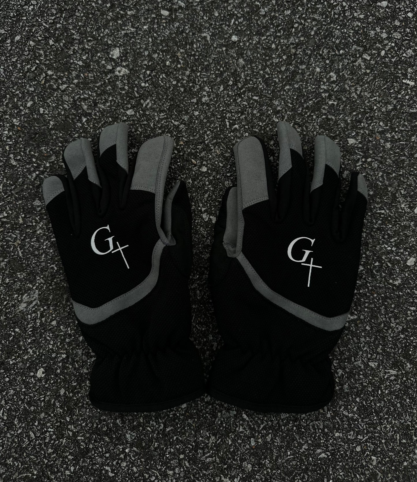 God Timing Work Gloves
