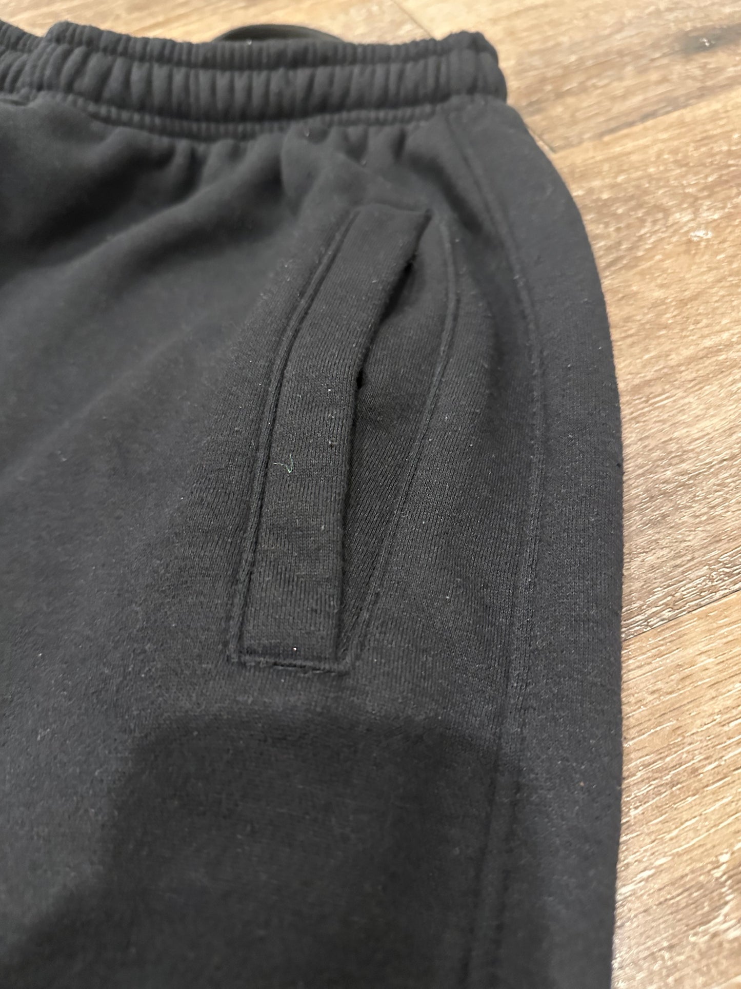 God Timing Sweatpants