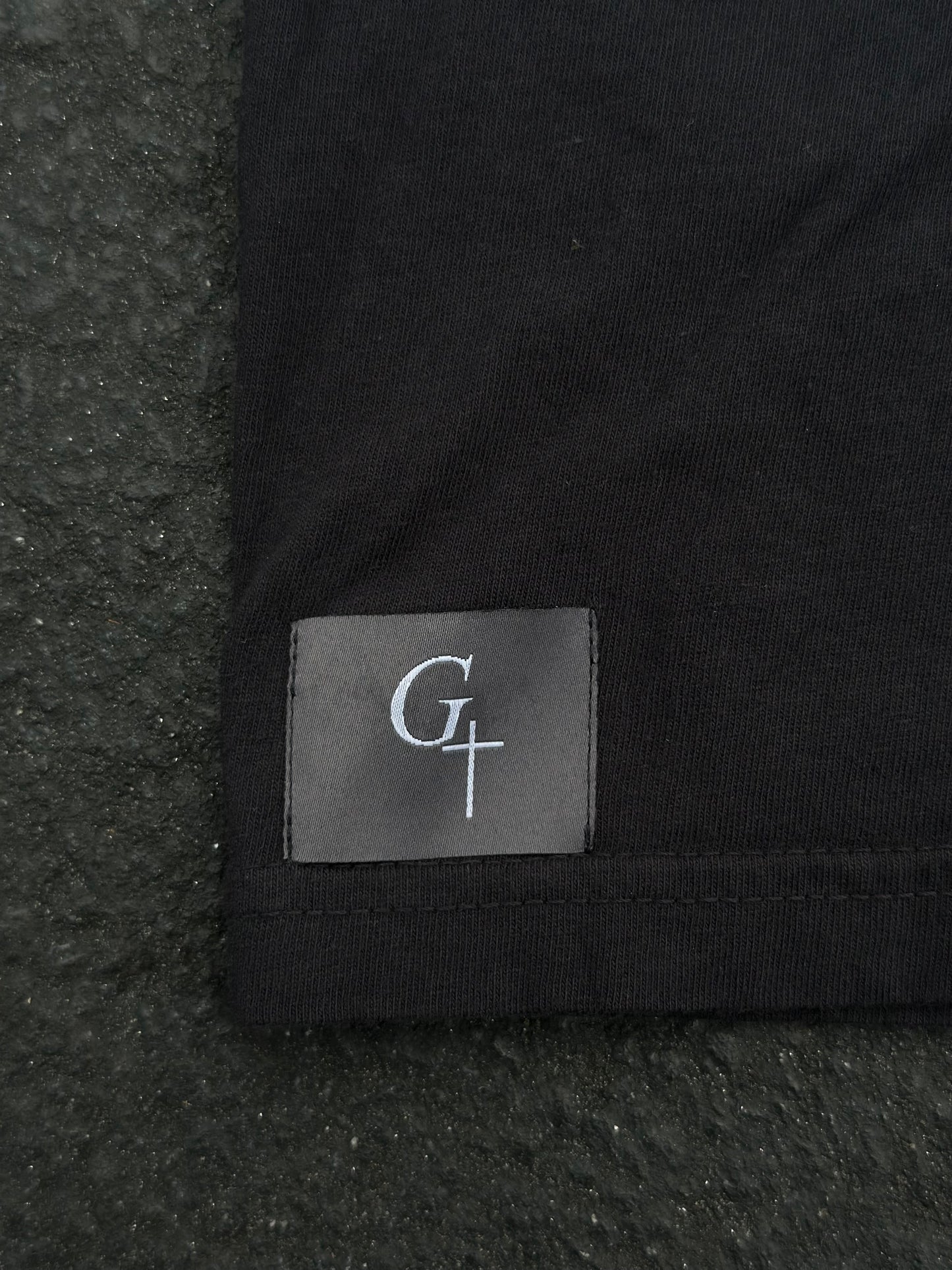 God Timing Longsleeve