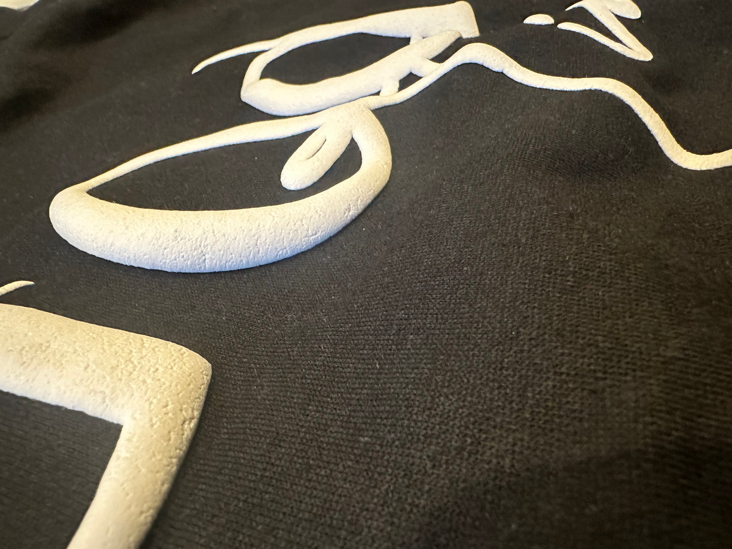 God Timing Hoodie