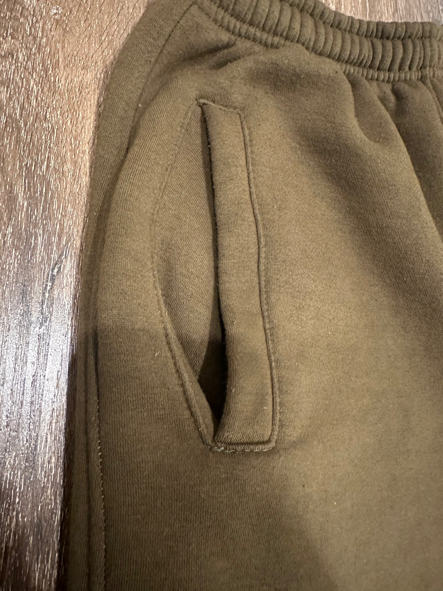 God Timing Sweatpants