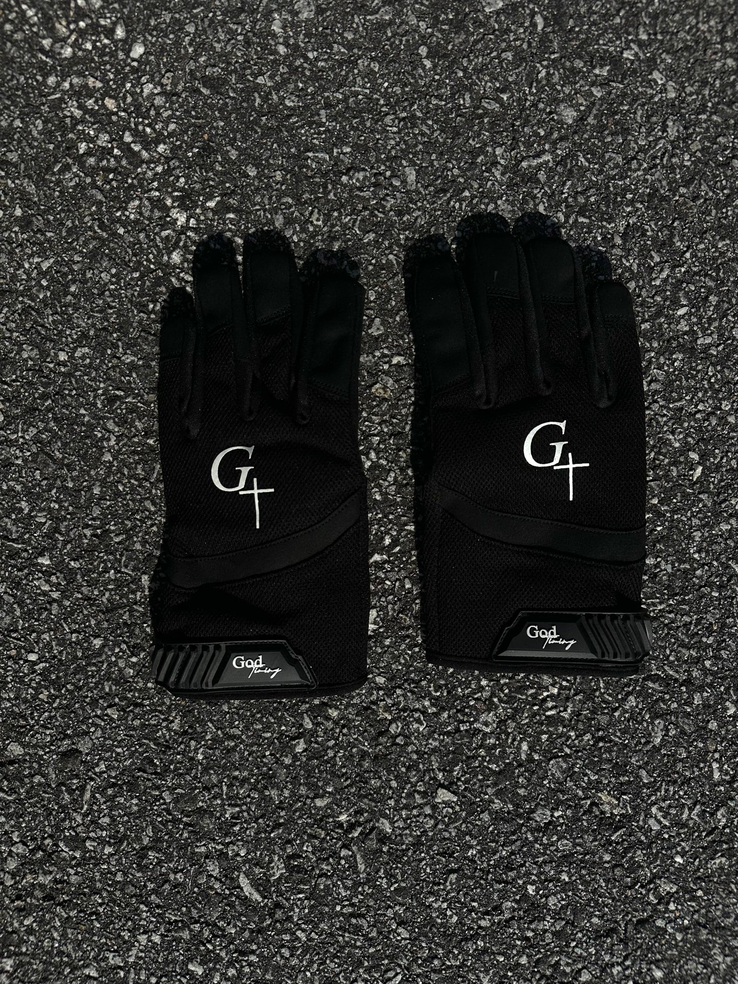 God Timing Work Gloves