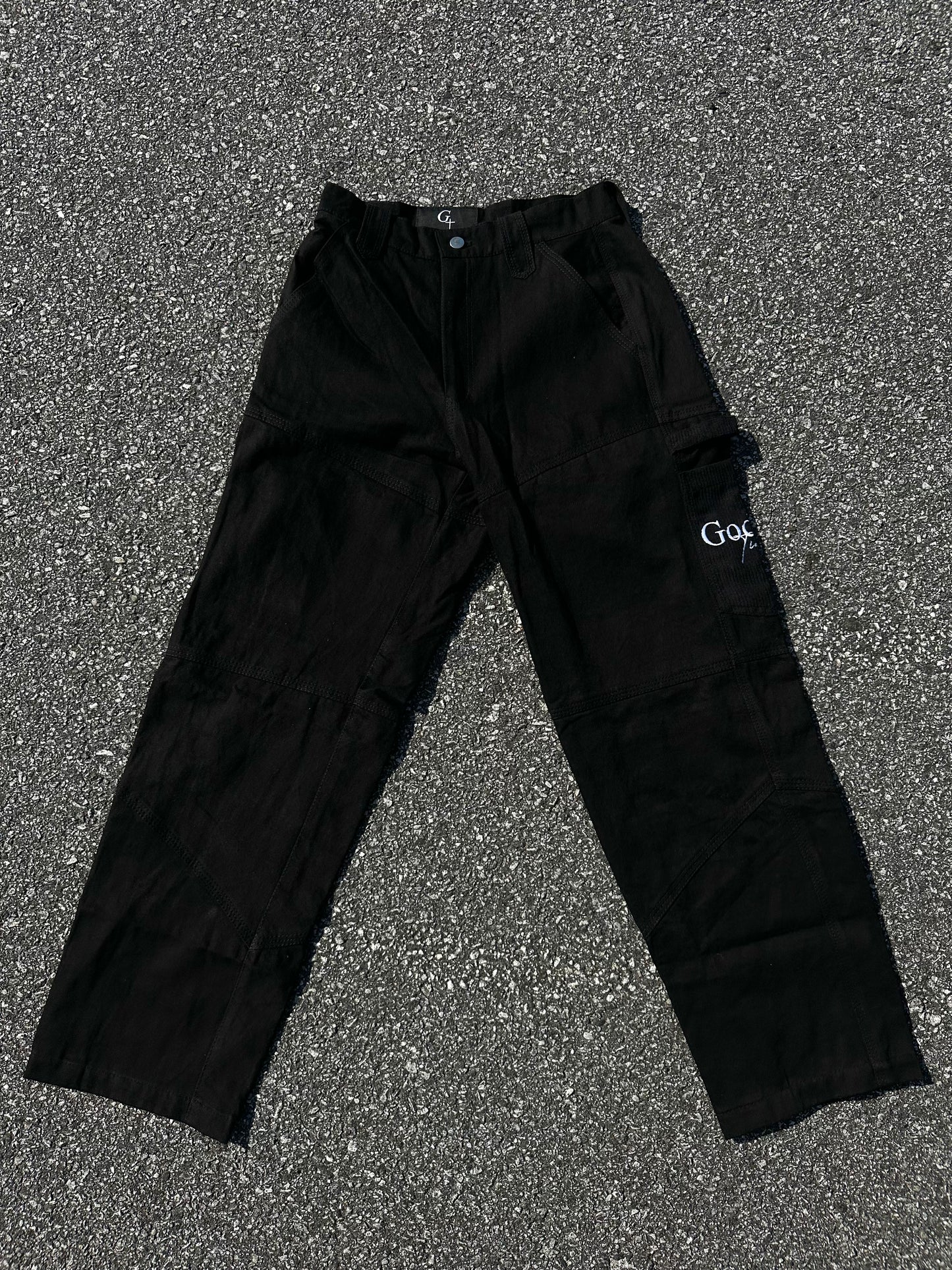God Timing Carpenter Pant