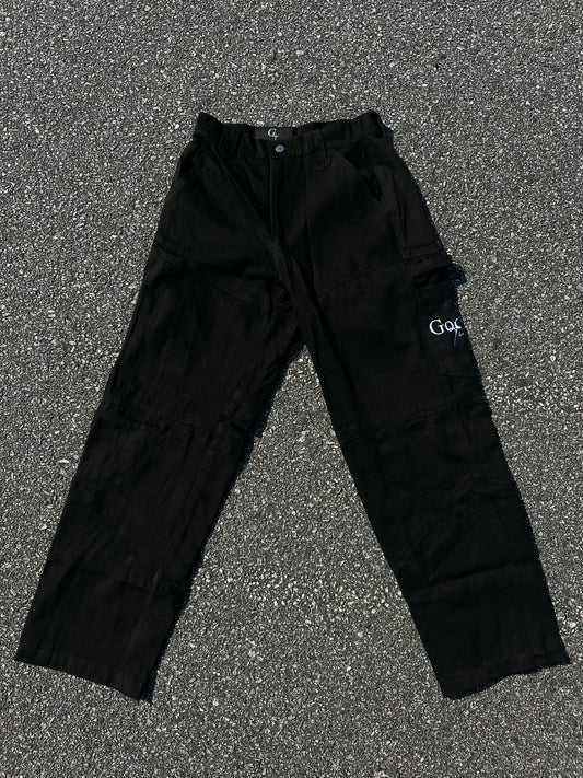 God Timing Carpenter Pant