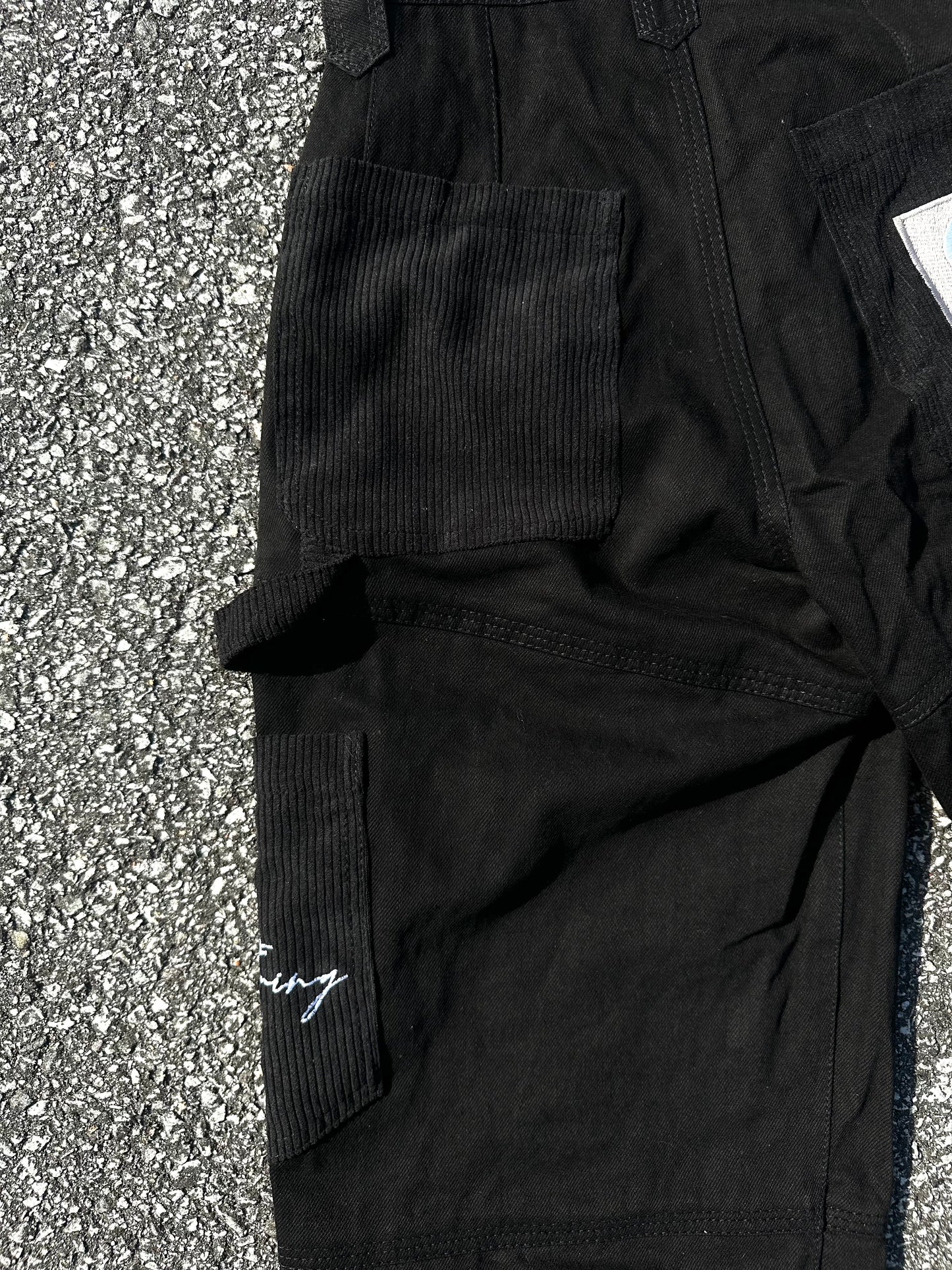 God Timing Carpenter Pant
